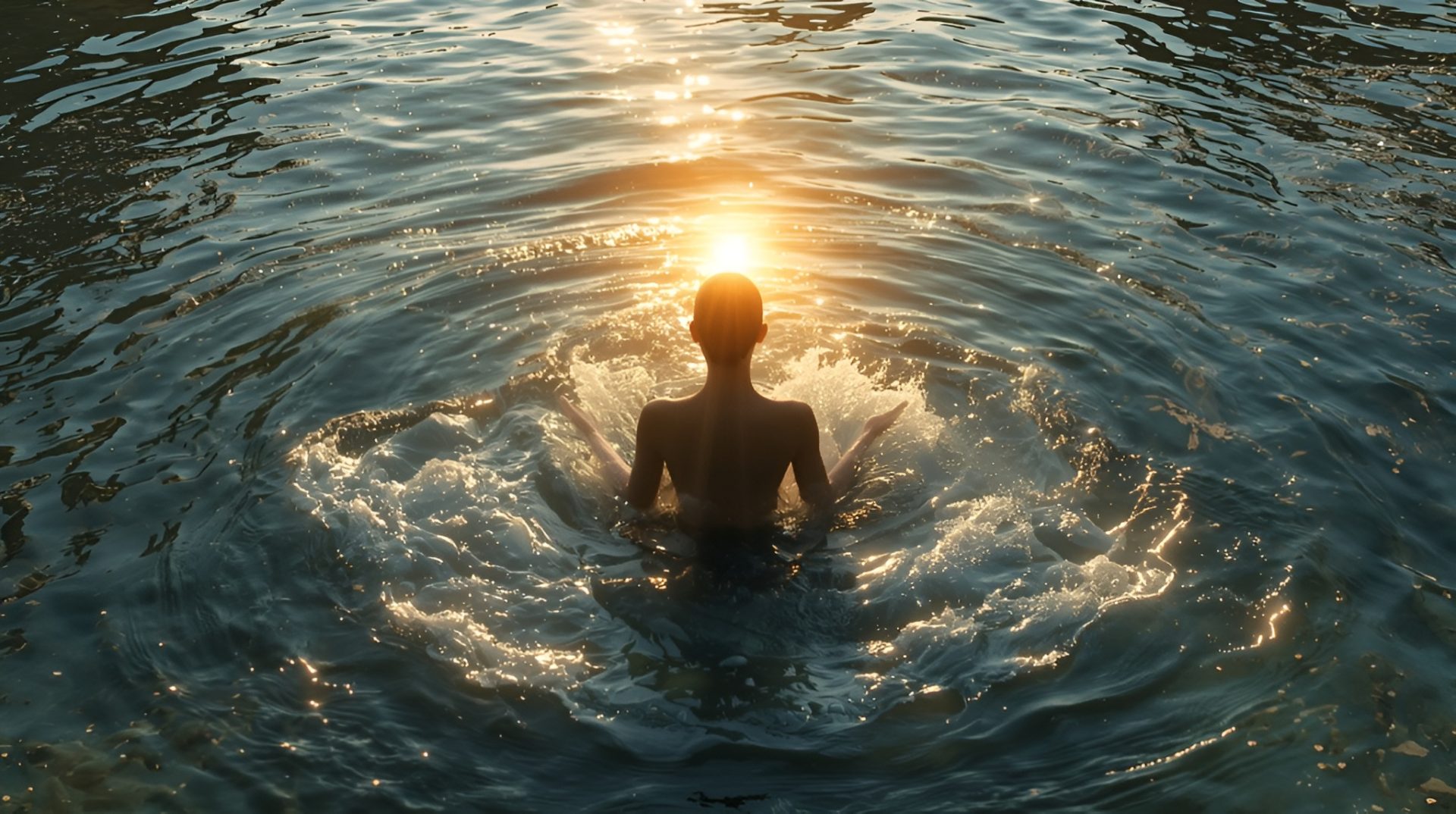 Sacred Eating with Intention