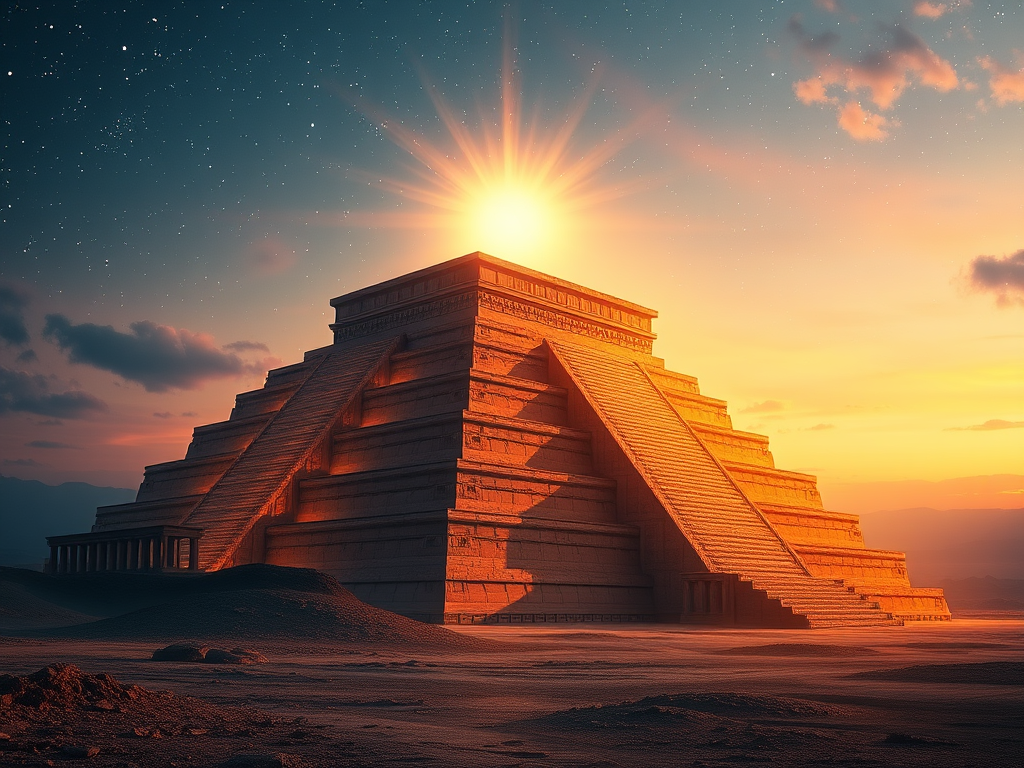 🌌 Spiritual Symbolism Across All Realms – Final Reflections