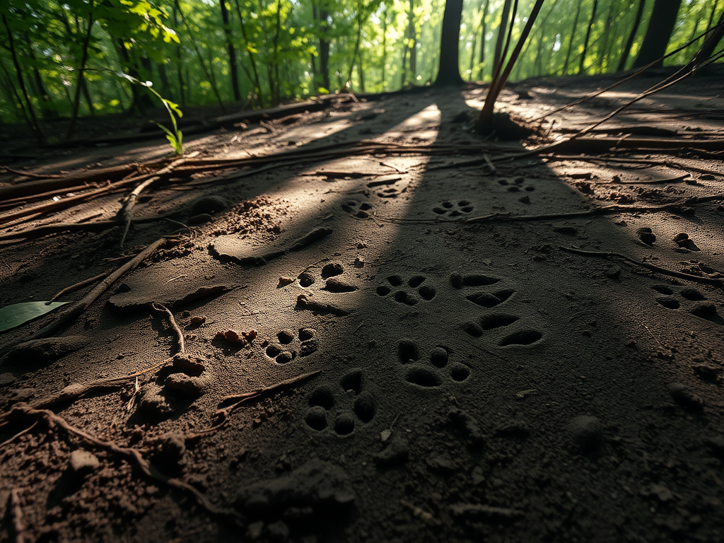 Divine Messages In Animal Droppings? Discover The Shocking Spiritual Truth