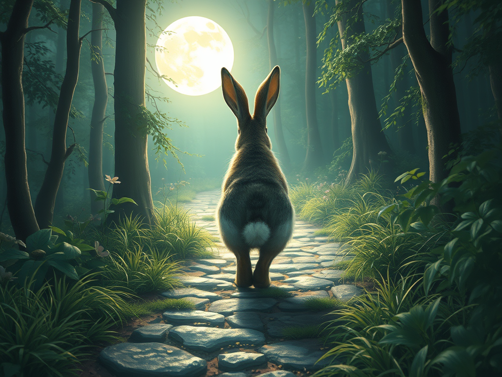 Symbolism of an Animal Crossing Your Path Backward: Spiritual Insight & Cultural Wisdom