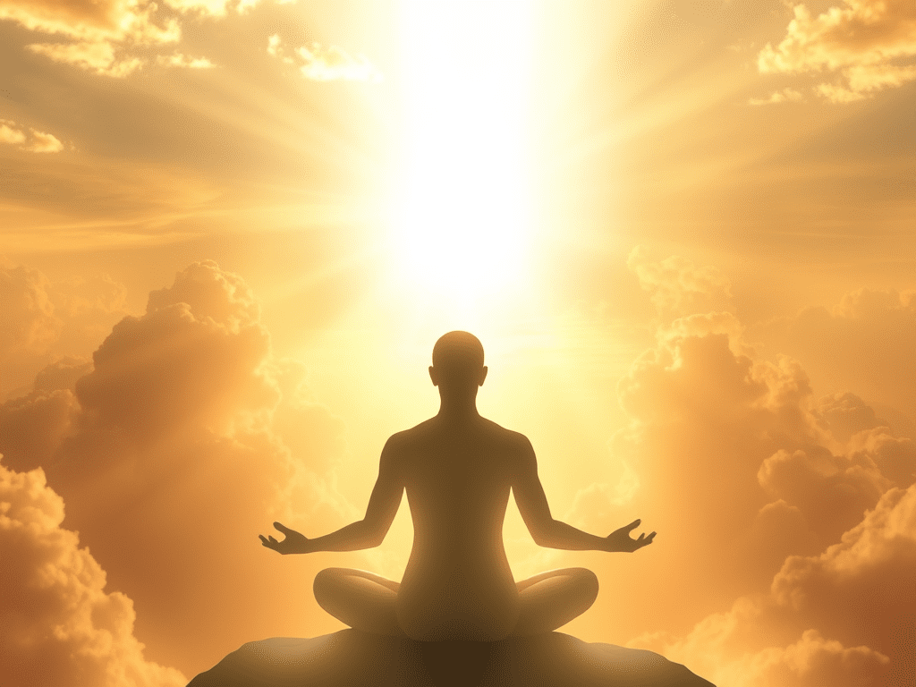 Ascension: What This Means for Man and Mankind