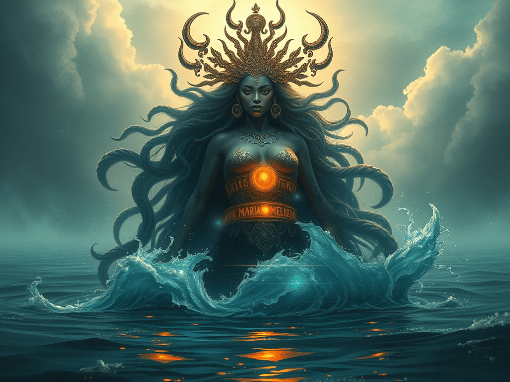 🌪️ MELISSA: THE STORM, THE BELT & THE MESSAGE