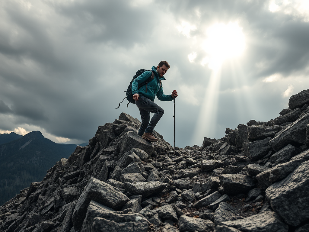 10 Quotes to Embrace Discomfort: The Path to Growth
