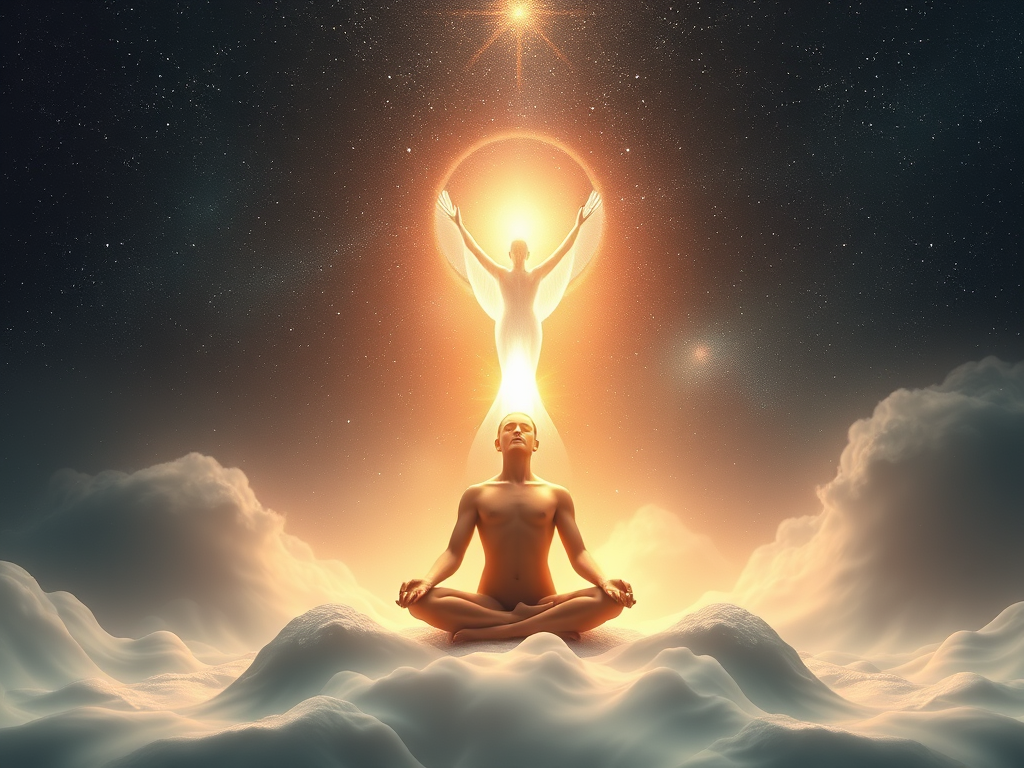 Spiritual Meanings of Astral Travel and Out‑of‑Body Experience Explained