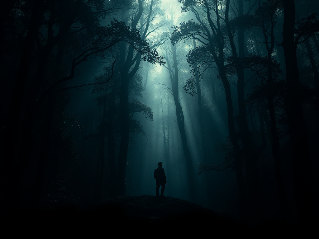 Unlocking Fear: The Path to Spiritual Growth