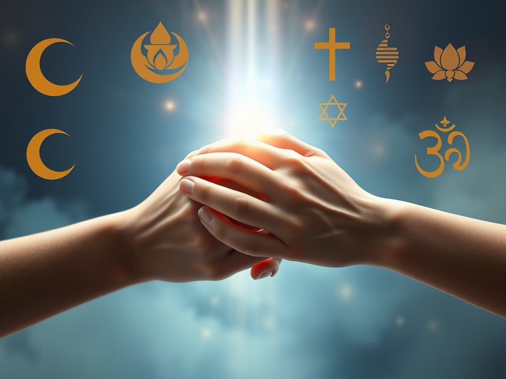 Spiritual Meanings of Trust: Insights Across Cultures, Traditions & Folklore