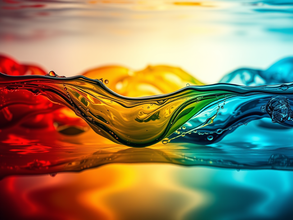 🧠 “Belief Is a Doubt” — What This Powerful Water Metaphor Teaches Us About Identity and Perception