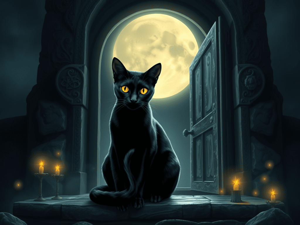 Nature’s Messengers – Full Written Guide (40 Spiritual Signs & Omens)